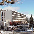 Montreux hotels - Hotel Central Residence