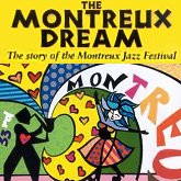 buy The Montreux Dream - The Story of The Montreux jazz Festival on DVD
